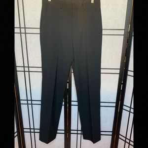 JF J. Ferrar Men’s Slim Fit Dress Pants